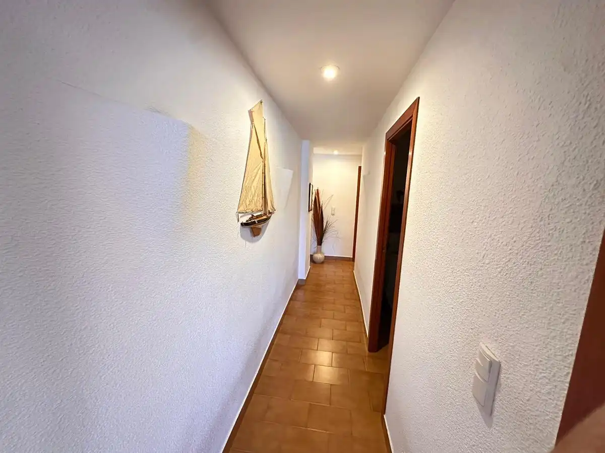 Flat for rent in Almuñécar  with Terrace, Furnished and Oven