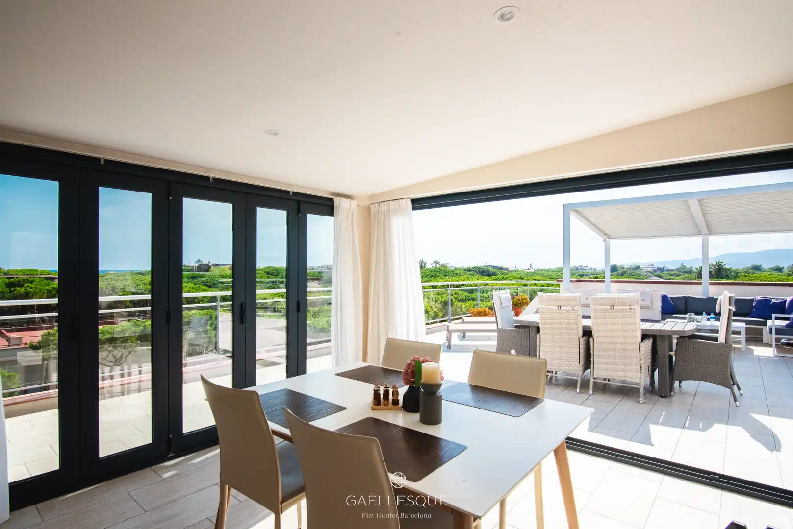 Duplex with terrace for sale in Avinguda d'Europa, imagen 19