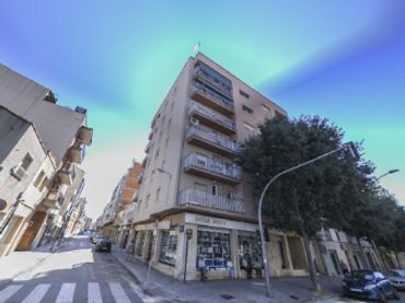 Piso en venta en Av Angel Sallent