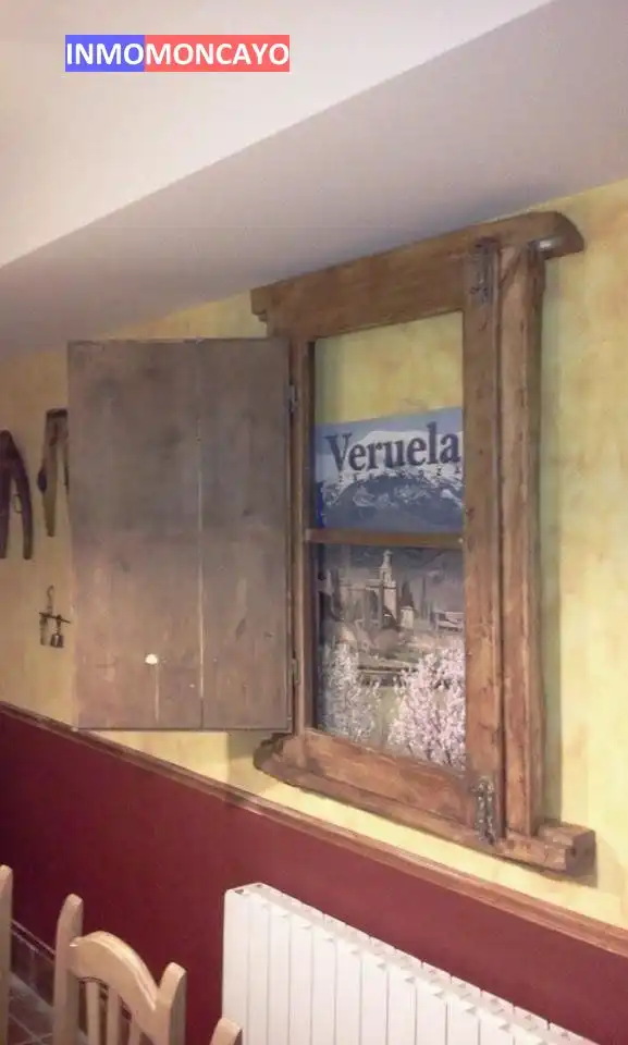 Flat for sale in Vera de Moncayo