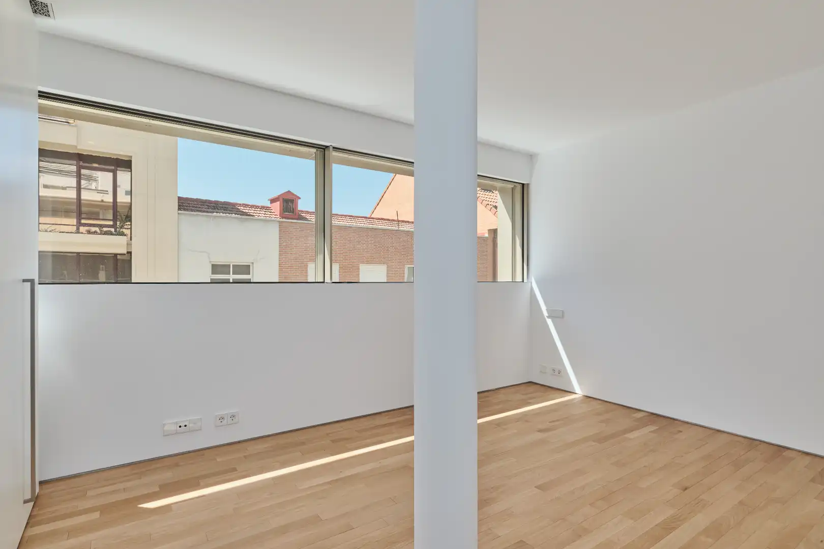 Flat for rent in Calle de Javier Ferrero, 13, Ciudad Jardín