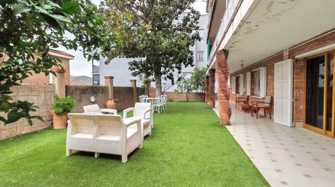 Foto 2 de Planta baja en venta en Passeig Font D'en Fargas, La Font d'en Fargues, Barcelona Capital