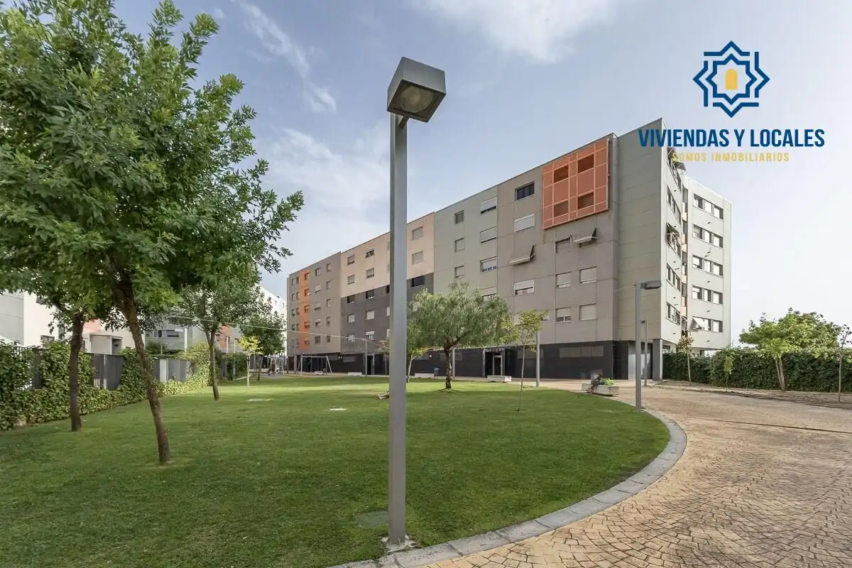 Piso con piscina en venta en Calle Calle Bacaque 2, imagen 29