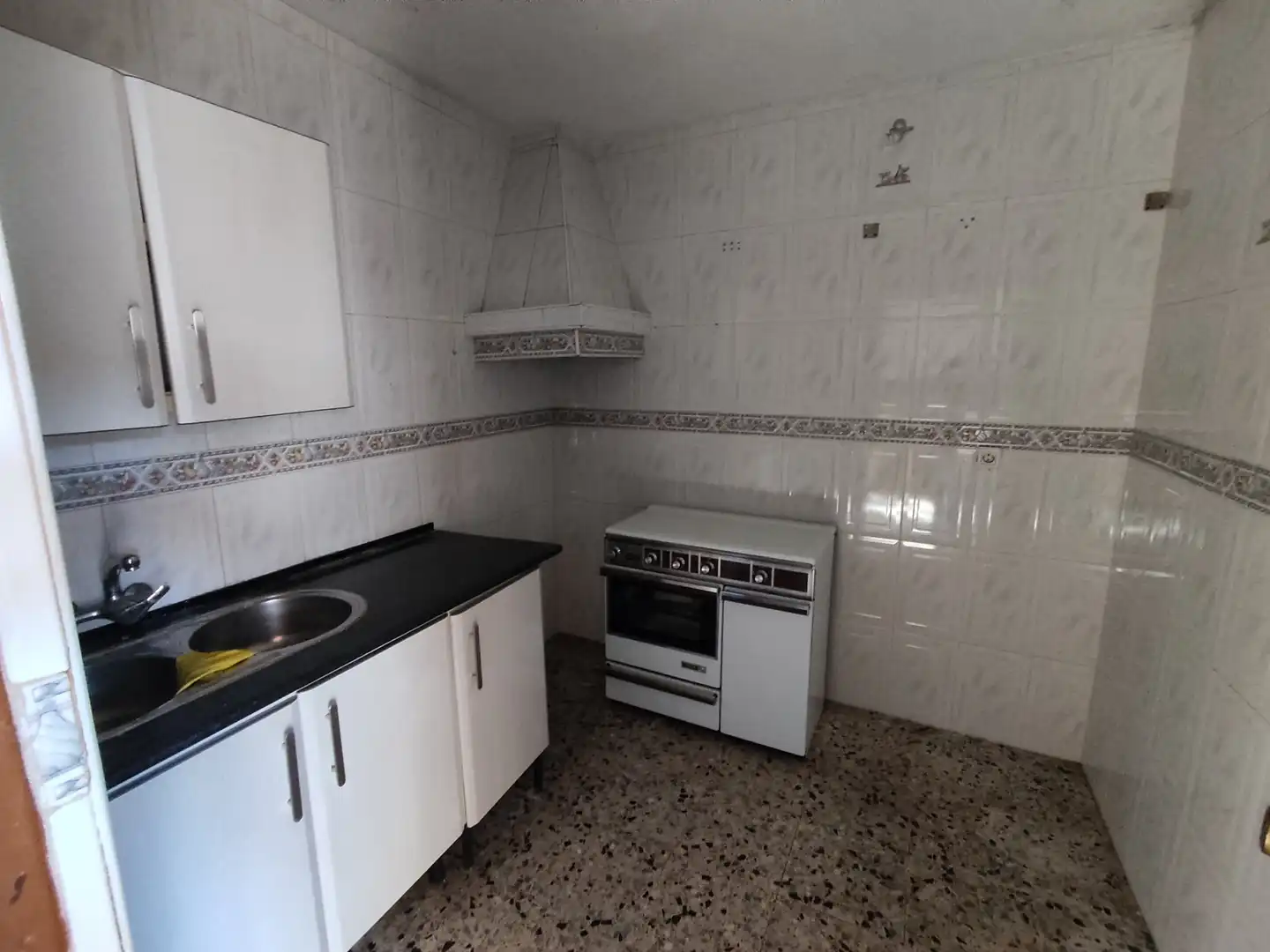 Kitchen of Houses for sale in Burguillos del Cerro