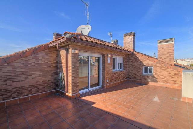Dúplex en Venta en Bases de Manresa - Carretera de Santpedor