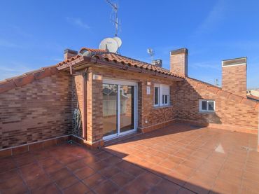 Duplex con balcone in vendita a Bases de Manresa - Carretera de Santpedor