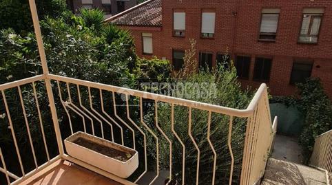 Photo 2 of Single-family semi-detached for sale in Salvador Allende, Zaragoza