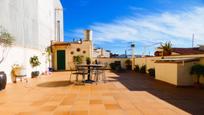 Terrassa de Casa o xalet en venda en Sant Quirze del Vallès amb Aire condicionat, Calefacció i Terrassa