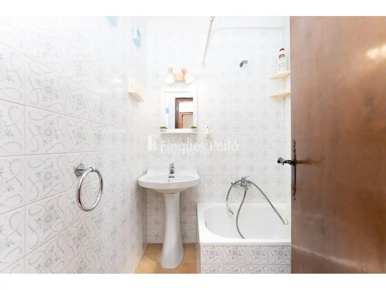 Terraced house with garden for sale in Travesia Llevantí, imagen 26