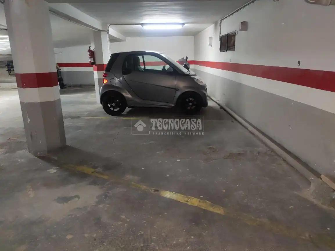 Aparcament de Garatge en venda en Valencia