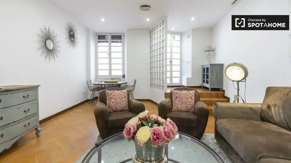 Flat to rent in Moncloa - Aravaca, imagen 8