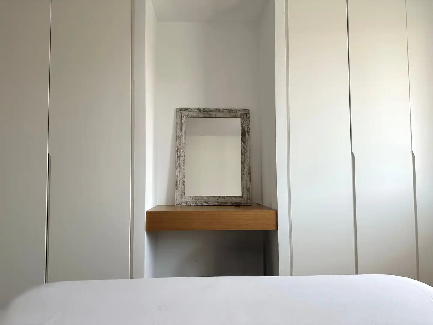 Dormitori de Apartament de lloguer en  Palma de Mallorca