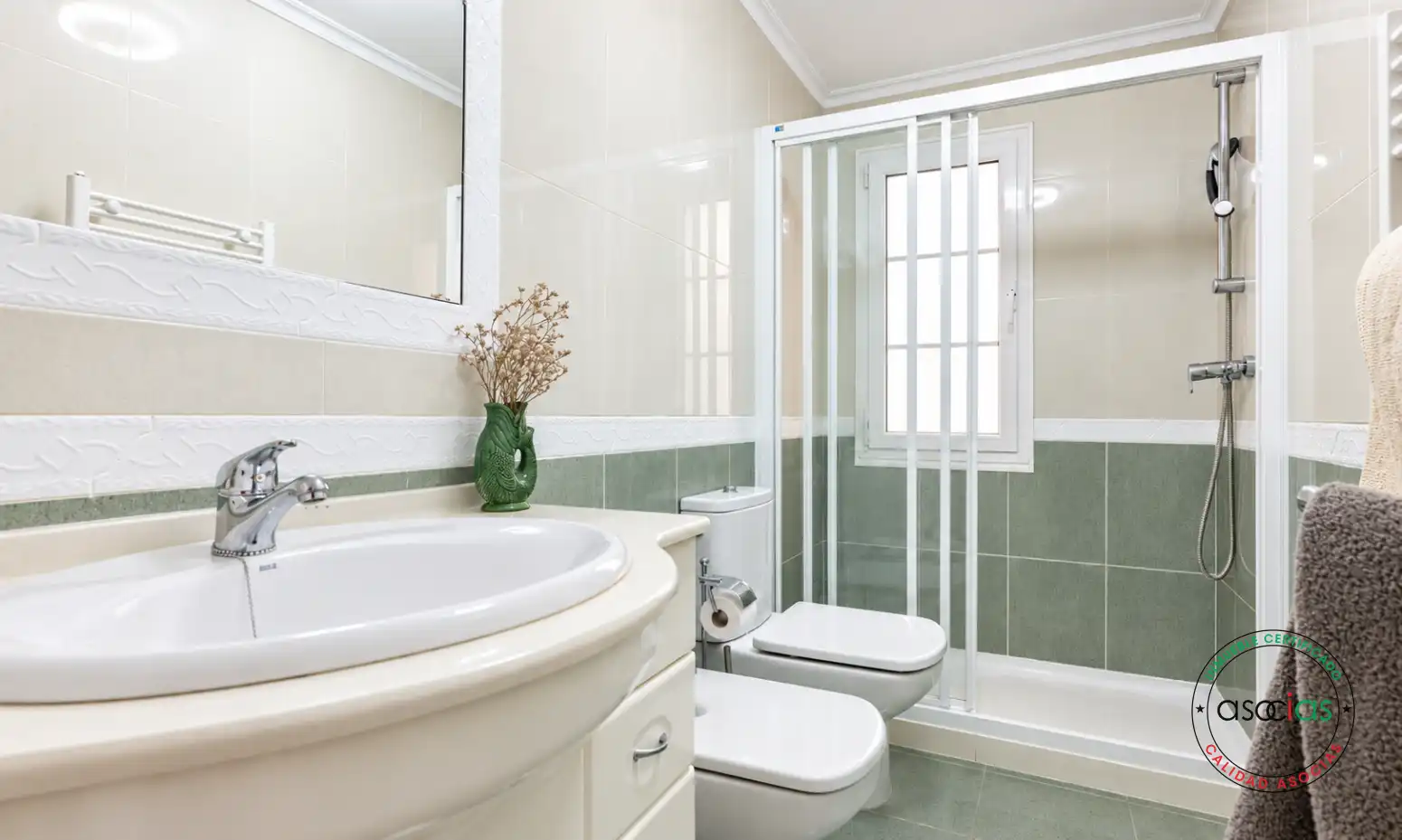 Piso con ascensor en venta en Gijón - Calle Magnus Blikstad 63, imagen 19