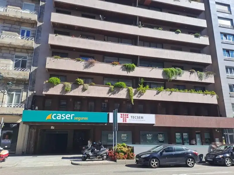 Aparcament de lloguer a Centro Urbano, imagen 3
