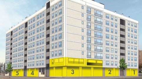 Photo 3 of Commercial properties for sale in Calle del Pintor Manuel Viola, 11, La Jota, Zaragoza Capital
