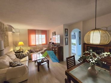 Wohnung mit Aufzug zum Verkauf in Bailén - Miraflores