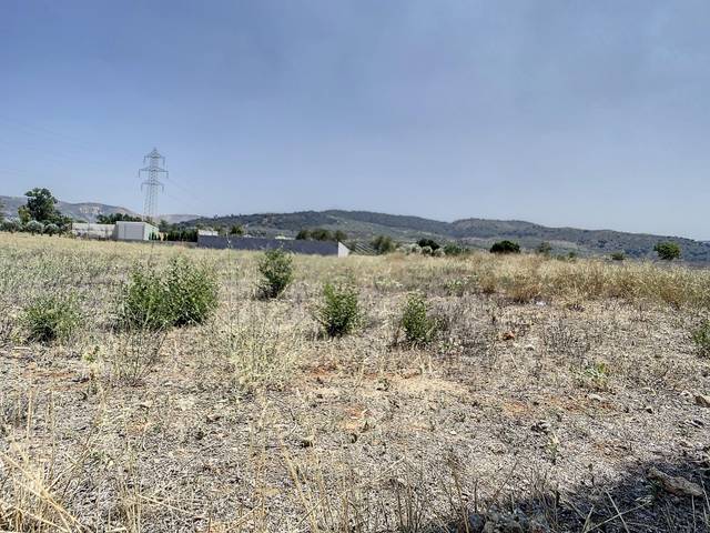 Terreno residencial en Venta en Rio Guadalhorce huertas del rio , 16 en Cueva de Menga