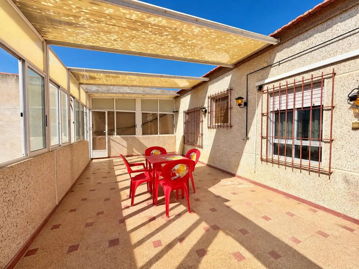 Casa a schiera con balcone in vendita a Calle NUEVA, imagen 29