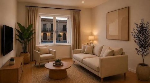 Foto 2 de Apartamento en venta en Barrio de Ciudad Jardín, Málaga Capital