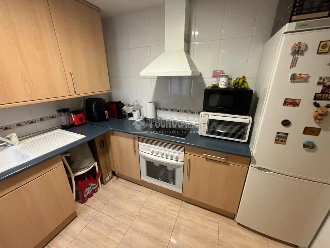 Cocina de Piso en venta en Meco