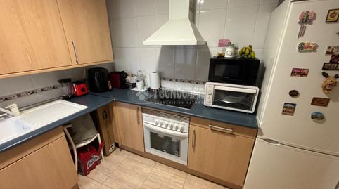 Foto 5 de Piso en venta en Meco pueblo, Meco