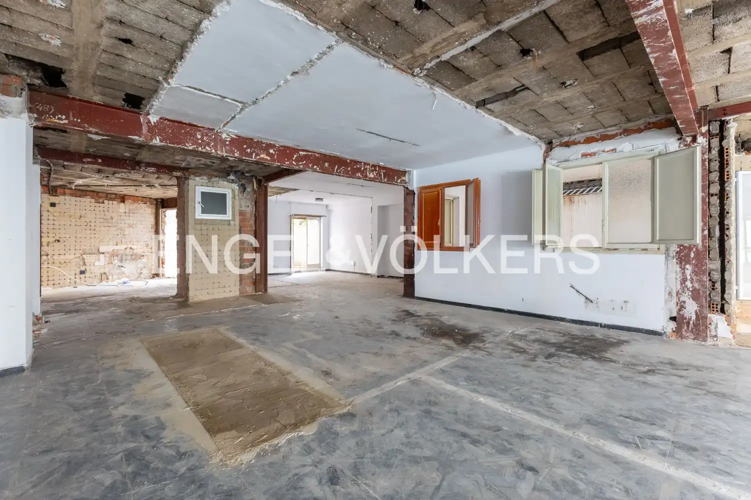 Flat for sale in Extramurs