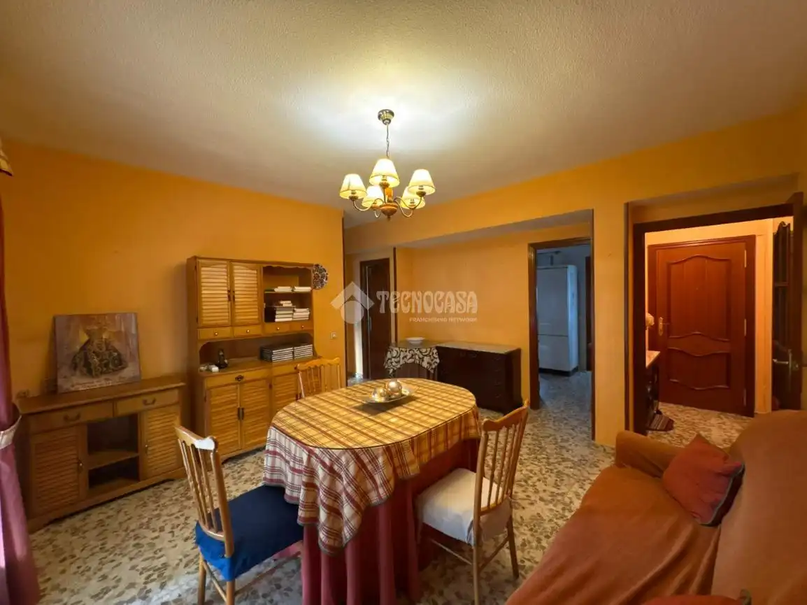 Appartamento in vendita a Andújar, imagen 3