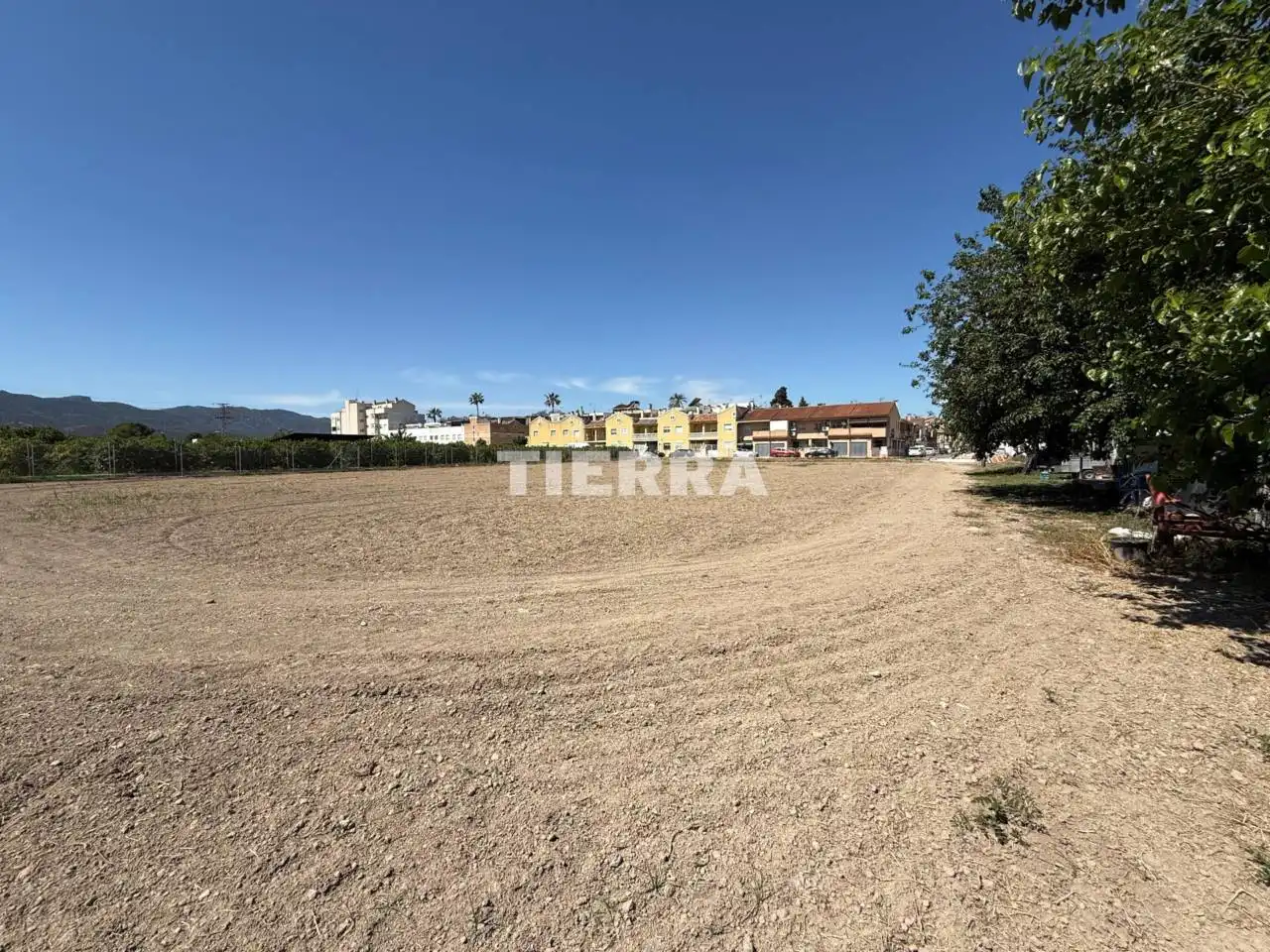 Terreny residencial en venda a Calle oriental, imagen 8