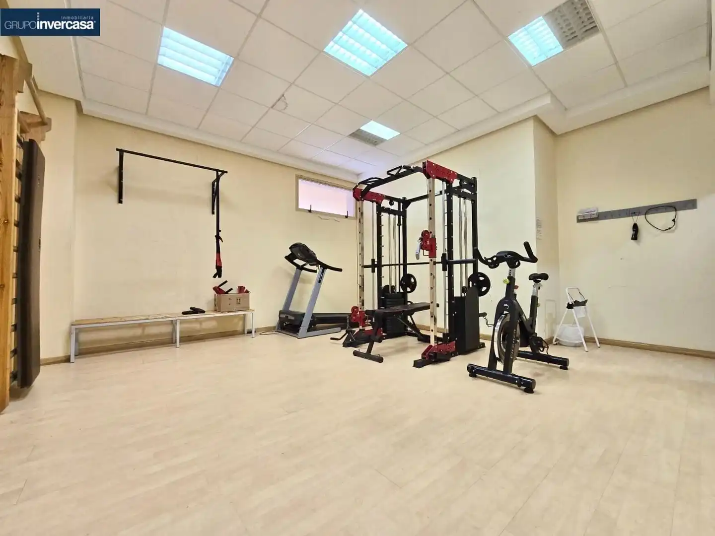 Apartament amb piscina de lloguer a Pobles del Sud, imagen 49