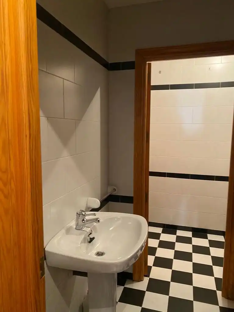 Habitatge amb terrassa en venda a Calle Santa Ana 44, imagen 7