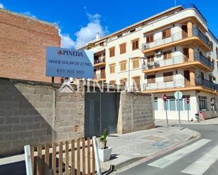 Außenansicht von Residential zum verkauf in El Puig de Santa Maria
