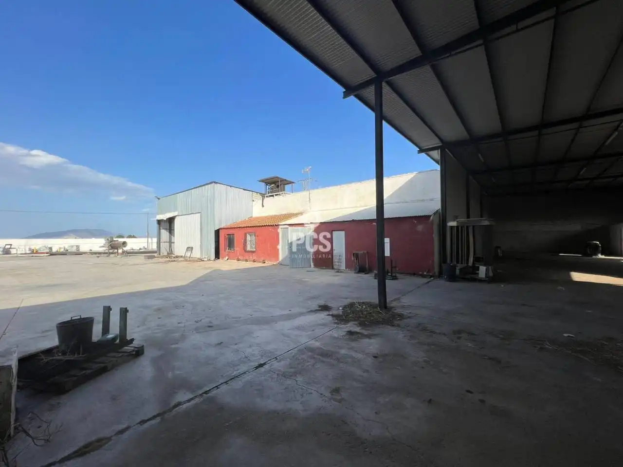 Industriegebäude zum Verkauf in Carretera Raiguero S/N, imagen 9