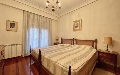 Bedroom of Flat for sale in Elgoibar  with Balcony