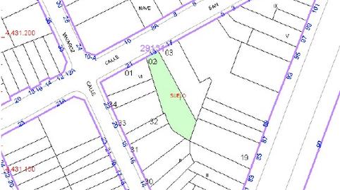 Foto 5 de Residencial en venda a Carrer de Sant Mateu, 19, Plaza Donoso Cortés - Avenida Magdalena, Castellón de la Plana / Castelló de la Plana