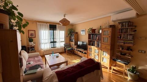 Foto 2 de Casa adosada en venda a Nuevo Cáceres, Cáceres