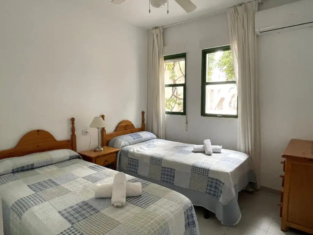 Mini appartamento con piscina in vendita a Calle Nuñez De Balboa, imagen 16
