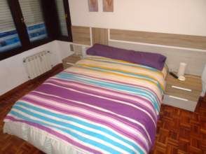 Flat to rent in Pumarín