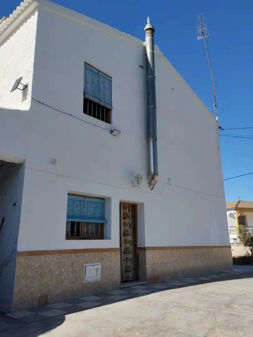 Country house for sale in Calle el Cerro, imagen 2