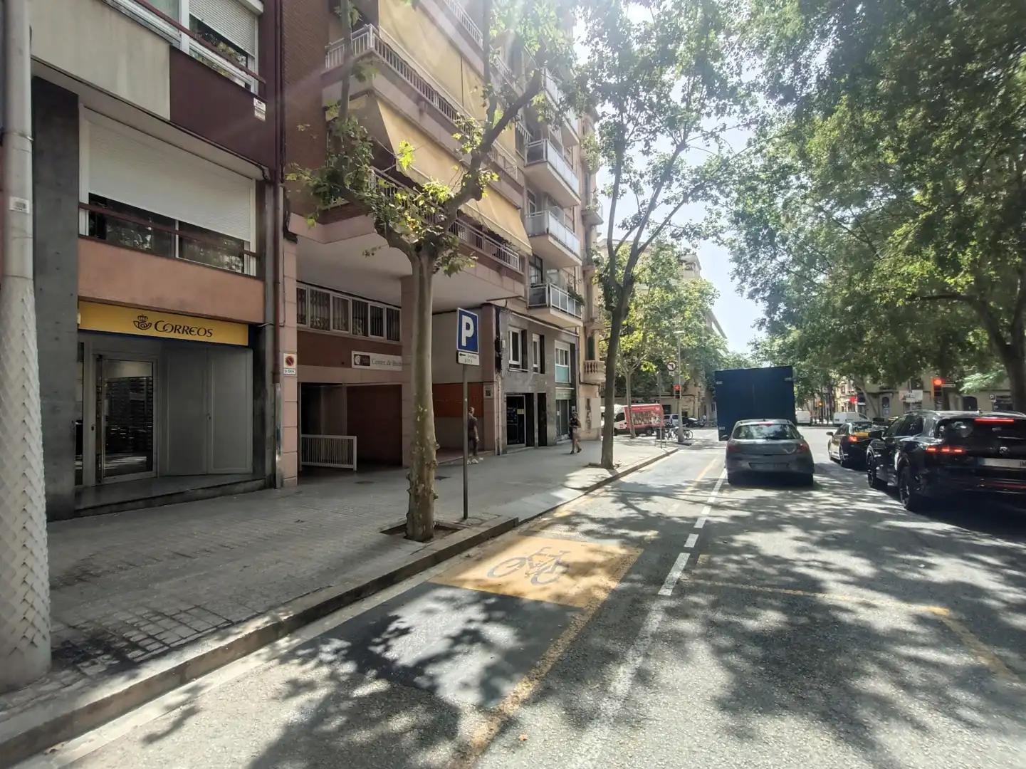 Local comercial en venta en Barcelona - Calle Castillejos, imagen 16