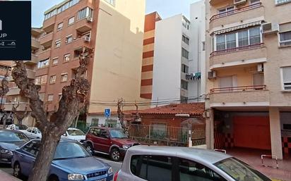 Exterior view of House or chalet for sale in Benidorm  with Terrace and Storage room