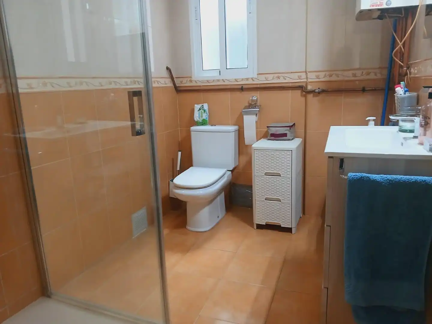 Wohnung mit Aufzug zum Verkauf in Casco Antiguo, imagen 14