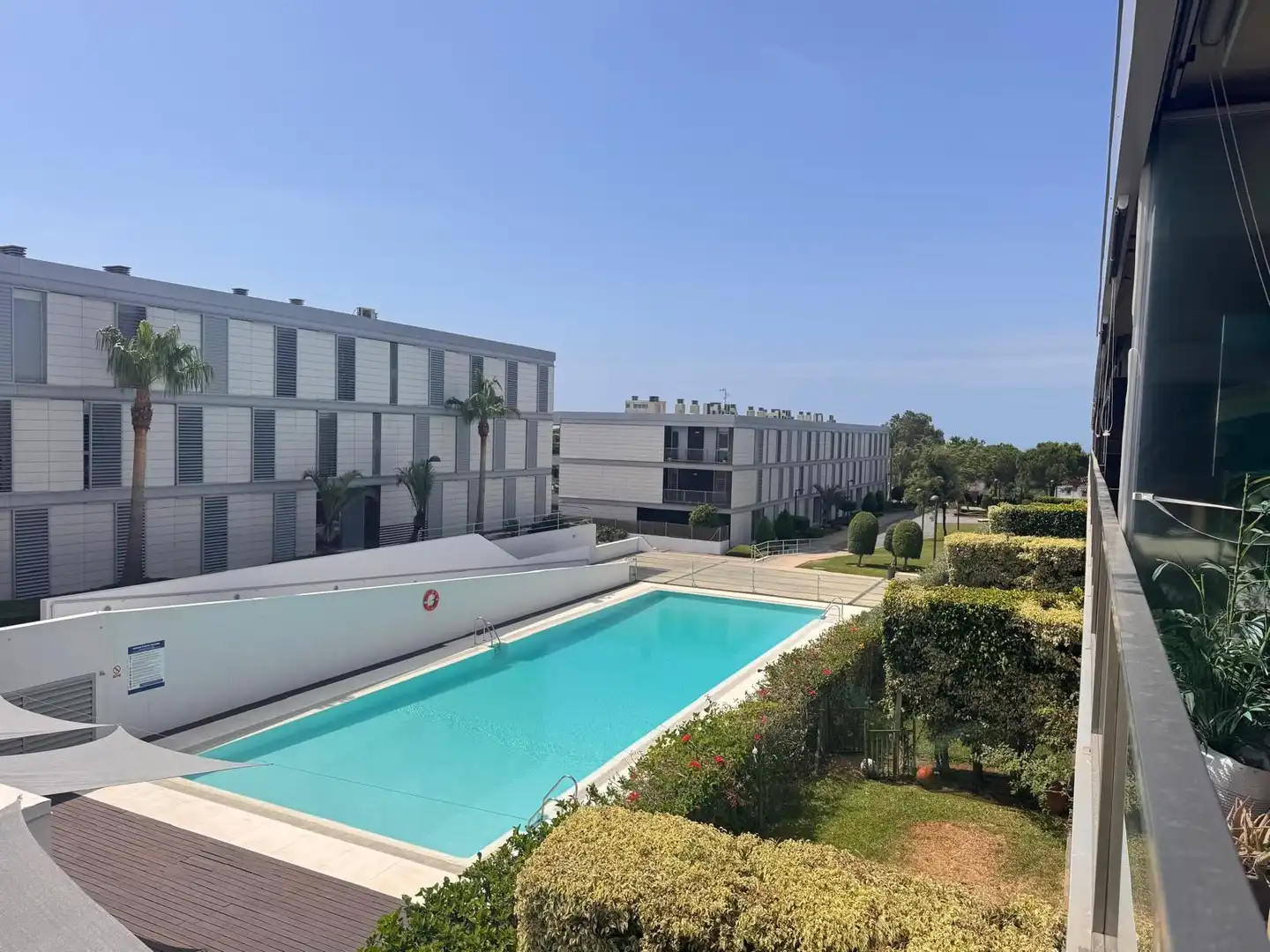 Apartament amb ascensor en venda a Chullera, imagen 6