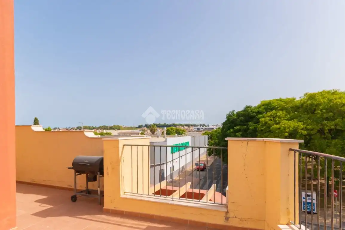 Semi-detached house for sale in Churriana, imagen 30