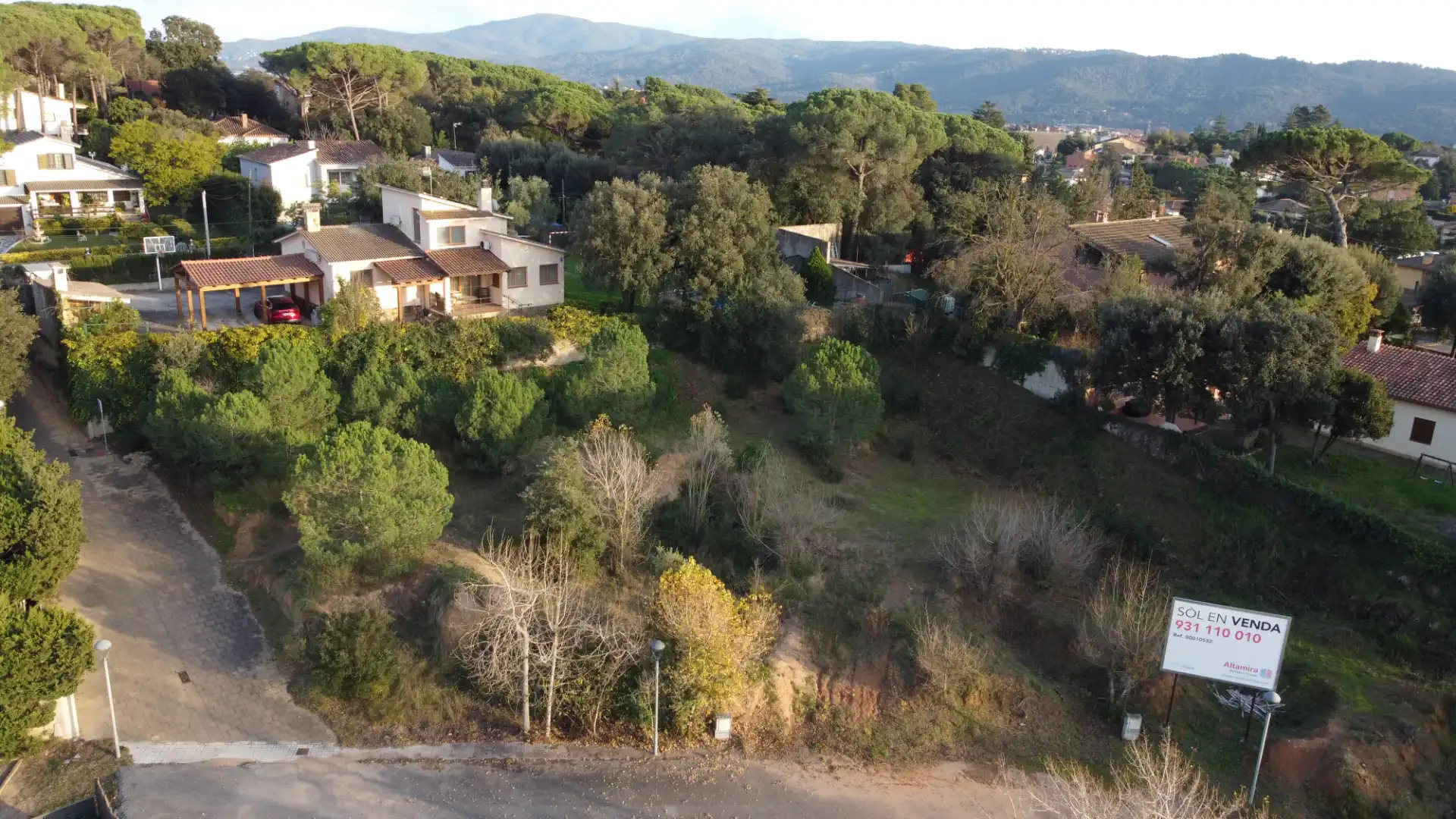 Terreny residencial en venda a Passatge Llorer 6, imagen 3