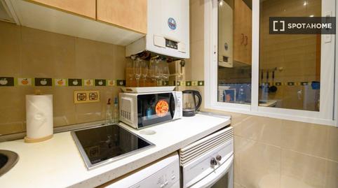 Photo 4 of Apartment to share in Palacio, Madrid