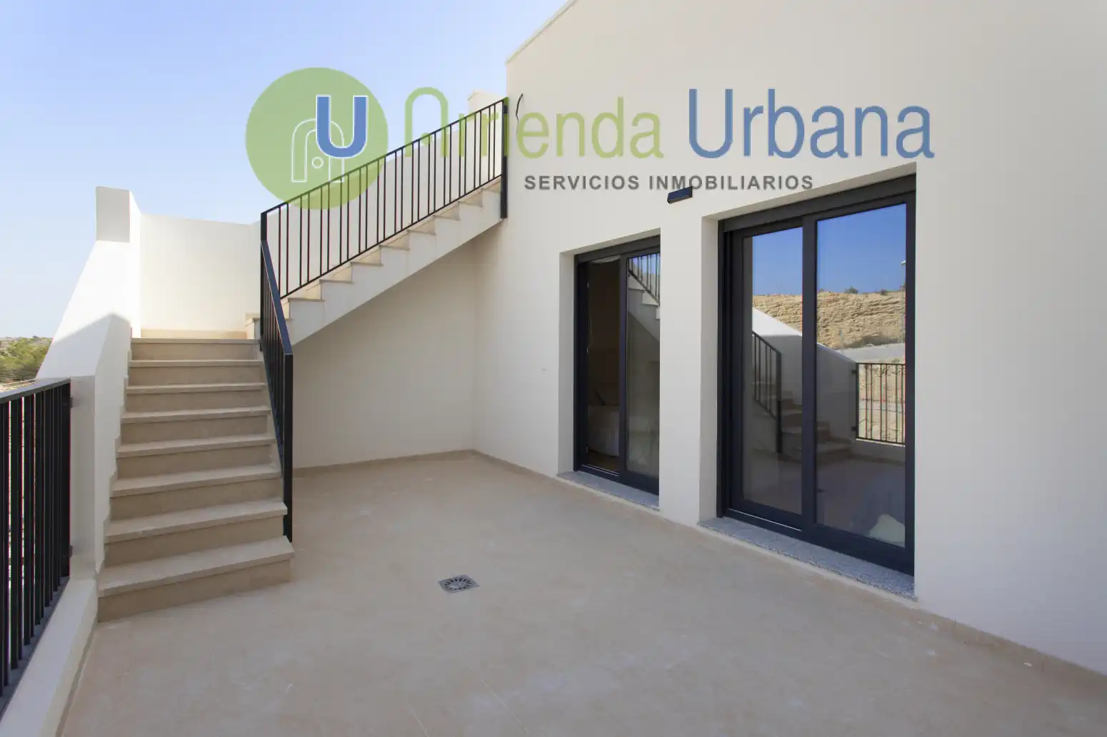 Wohnung mit Pool zum Verkauf in Monforte del Cid - Las Amapolas, imagen 21
