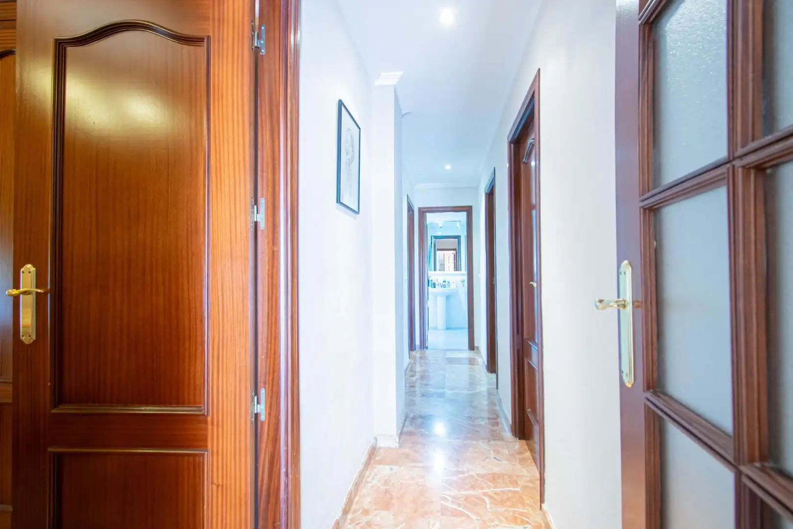 Chalet con jardín en venta en Calle de Aldebarán, imagen 20