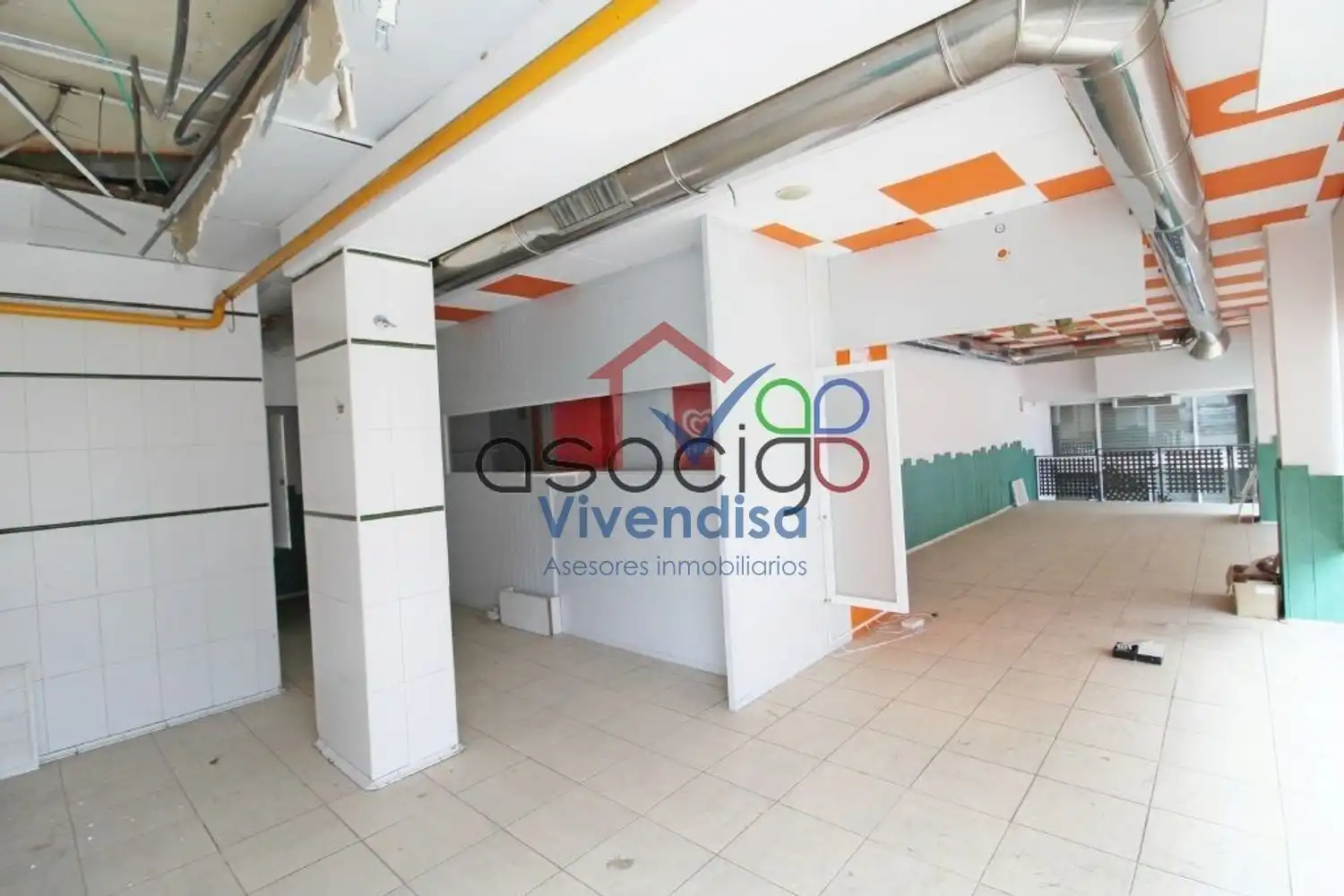 Business premises for sale in de Burgos, imagen 5
