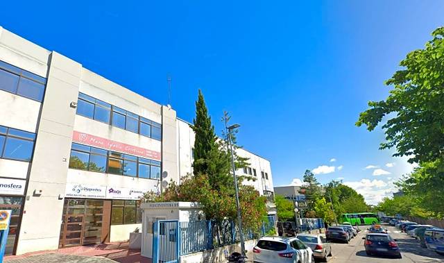 Oficina en Venta en Fuerteventura en Polígono Industrial Norte