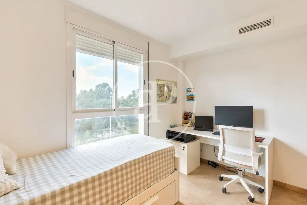 Penthouse with garden for sale in Aldaia, imagen 21